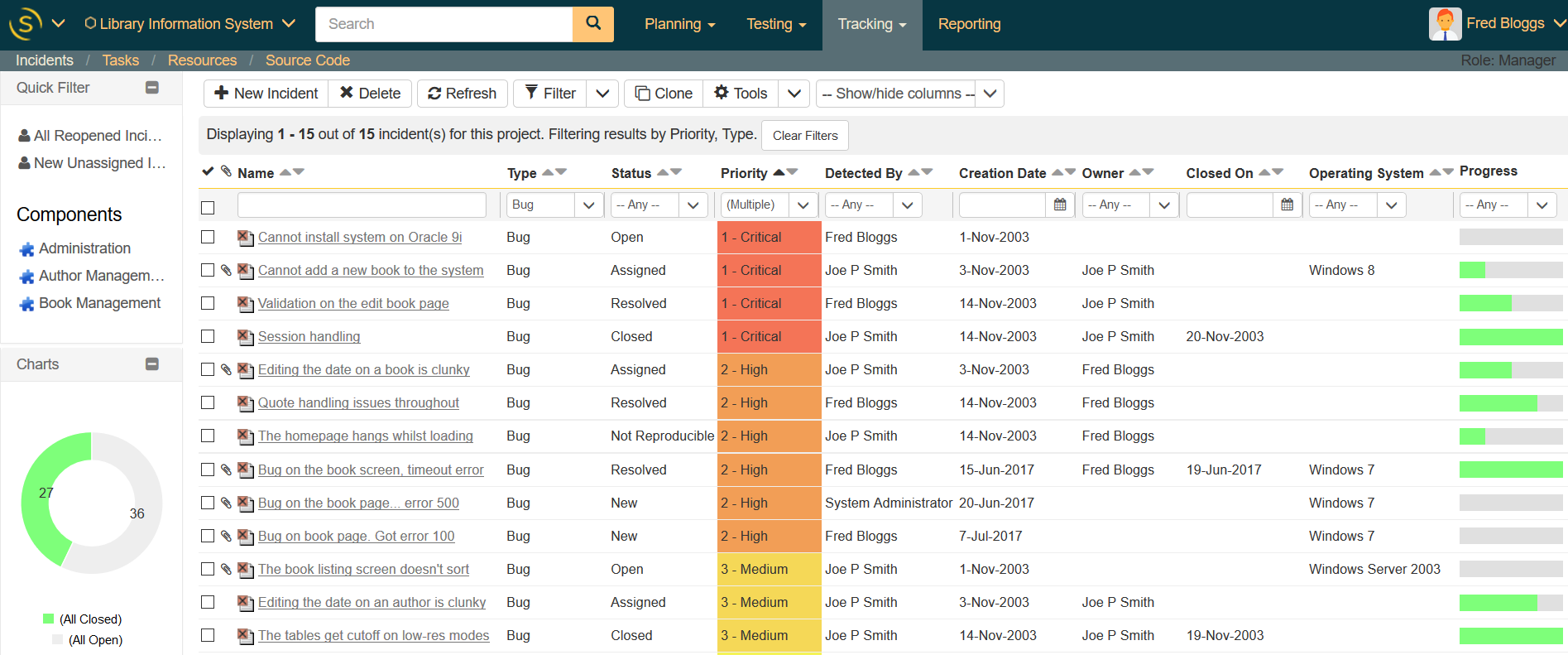 Spiratest - Bug_Defect Management - Inflectra-Image.png Spiratest - Bug_Defect Management - Inflectra-Image.png