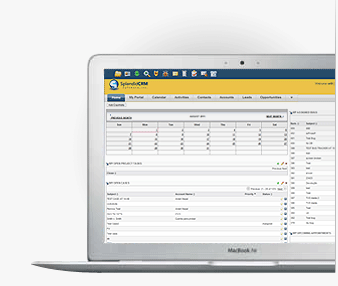 SplendidCRM Enterprise - SplendidCRM Empresa-pantalla-0 SplendidCRM Enterprise - SplendidCRM Empresa-pantalla-0