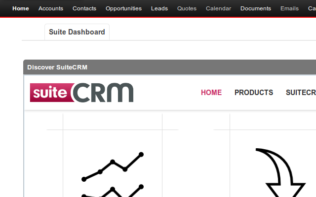 SuiteCRM-pantalla-0 SuiteCRM-pantalla-0