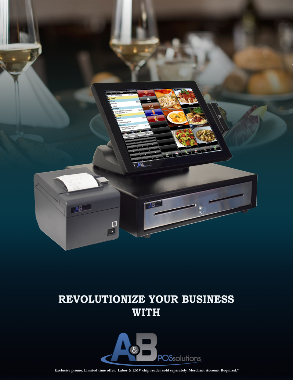 A & B POS Pro-pantalla-1 A & B POS Pro-pantalla-1