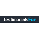 TestimonialsFor