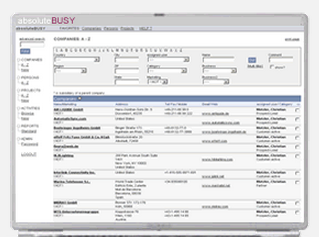 absoluteBUSY - absoluteBUSY de pantalla-0 absoluteBUSY - absoluteBUSY de pantalla-0
