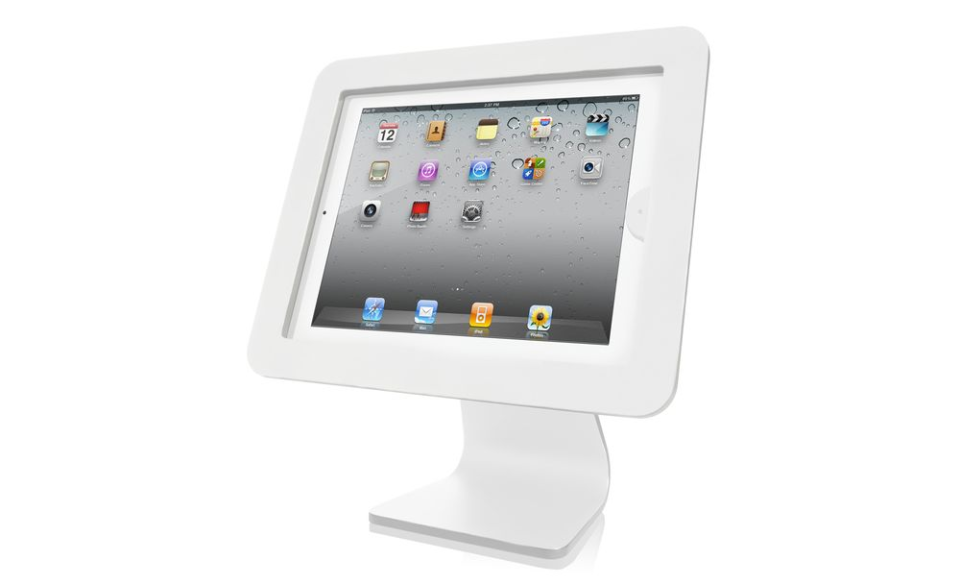 La recepcionista para iPad-pantalla-0 La recepcionista para iPad-pantalla-0