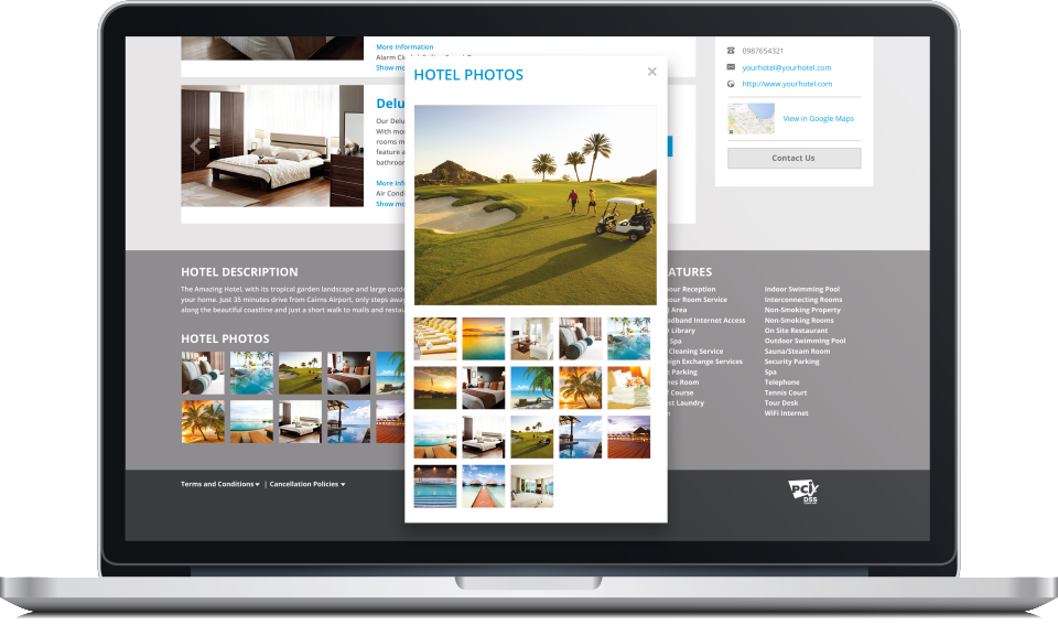 TheBookingButton de pantalla-1 TheBookingButton de pantalla-1