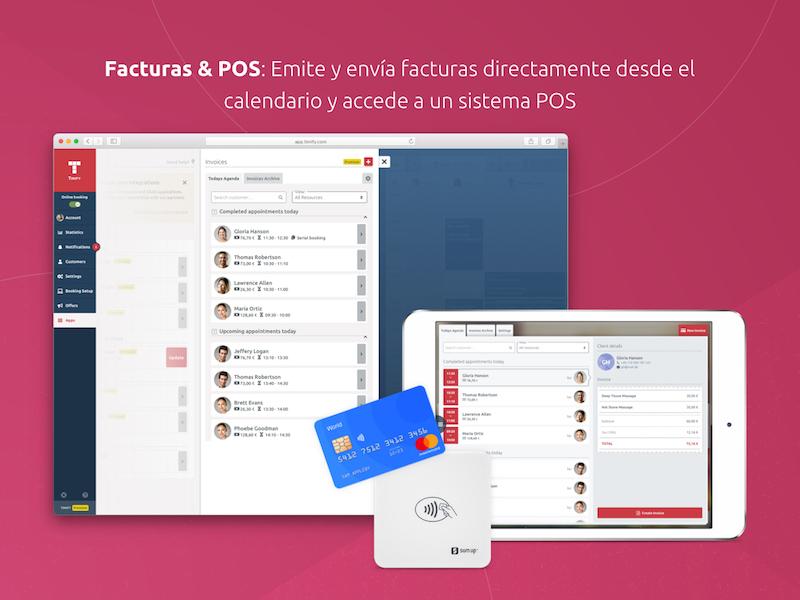 TIMIFY-7-Invoices-ES TIMIFY-7-Invoices-ES