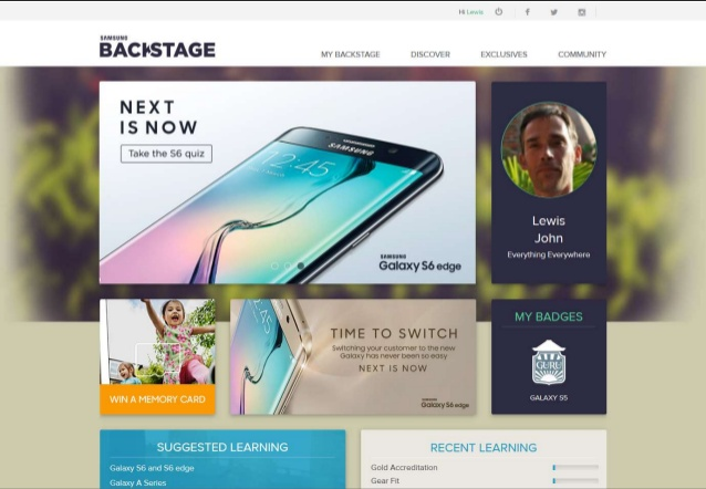 Totara LMS-pantalla-0 Totara LMS-pantalla-0