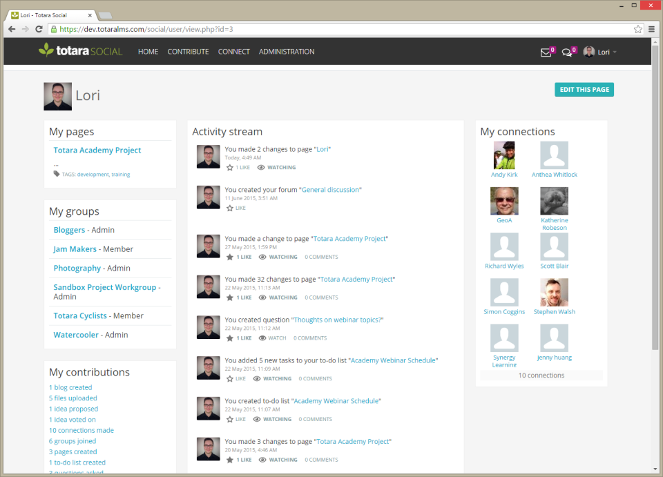 Totara LMS-pantalla-3 Totara LMS-pantalla-3