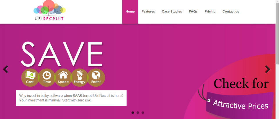 ubirecruit - ubirecruit de pantalla-0 ubirecruit - ubirecruit de pantalla-0