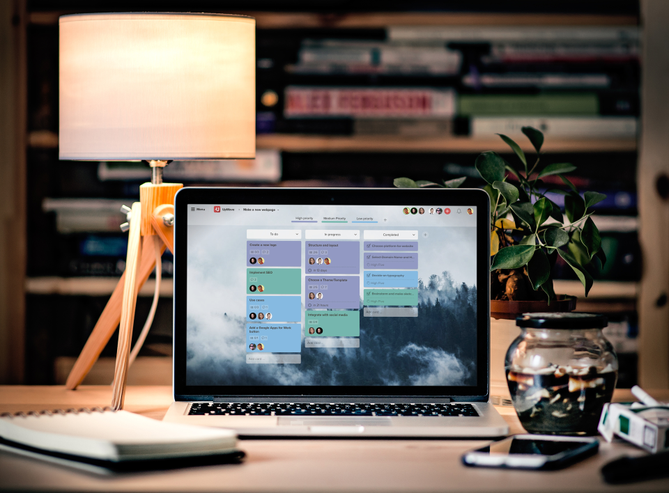 UpWave - UpWave-pantalla-0 UpWave - UpWave-pantalla-0
