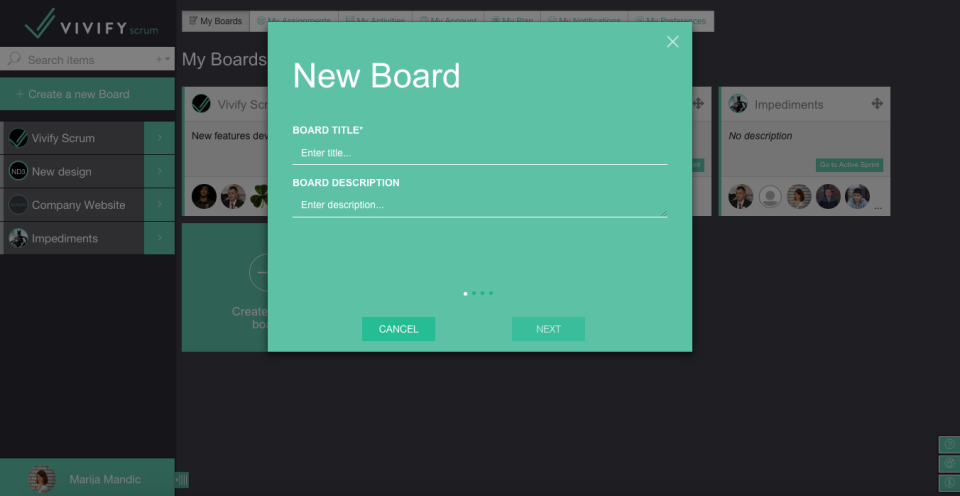 VivifyScrum-pantalla-0