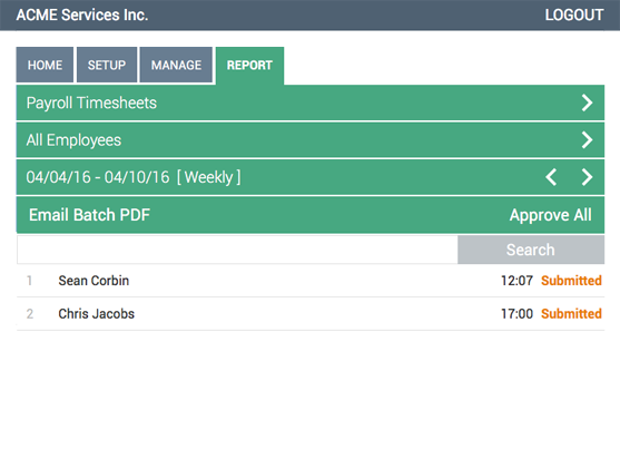 Webtimeclock de pantalla-2 Webtimeclock de pantalla-2