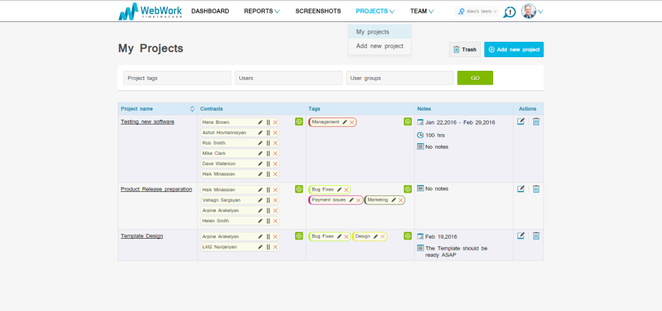 WebWork Time Tracker-pantalla-4 WebWork Time Tracker-pantalla-4