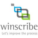 Winscribe Speech Recognition