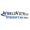 WorldView Document Management