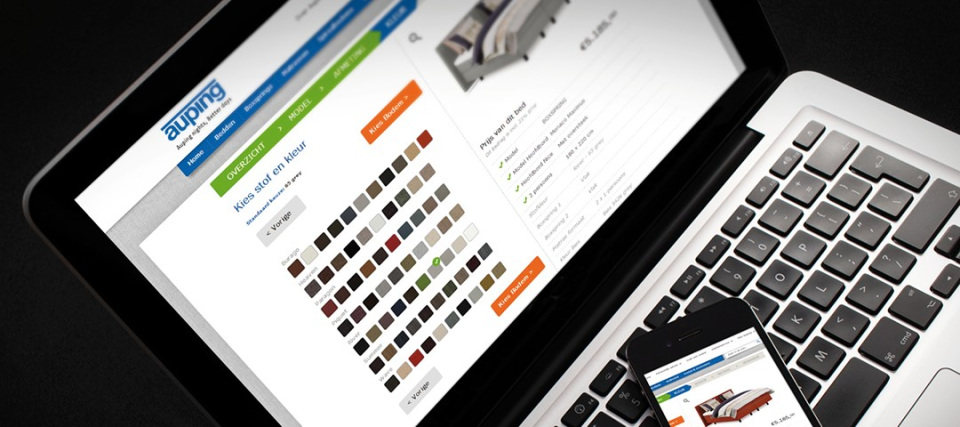 Configurador de producto XPO-pantalla-1 Configurador de producto XPO-pantalla-1
