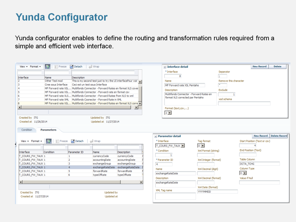 YUNDA Data Accelerator - YunDa datos Acelerador-pantalla-1