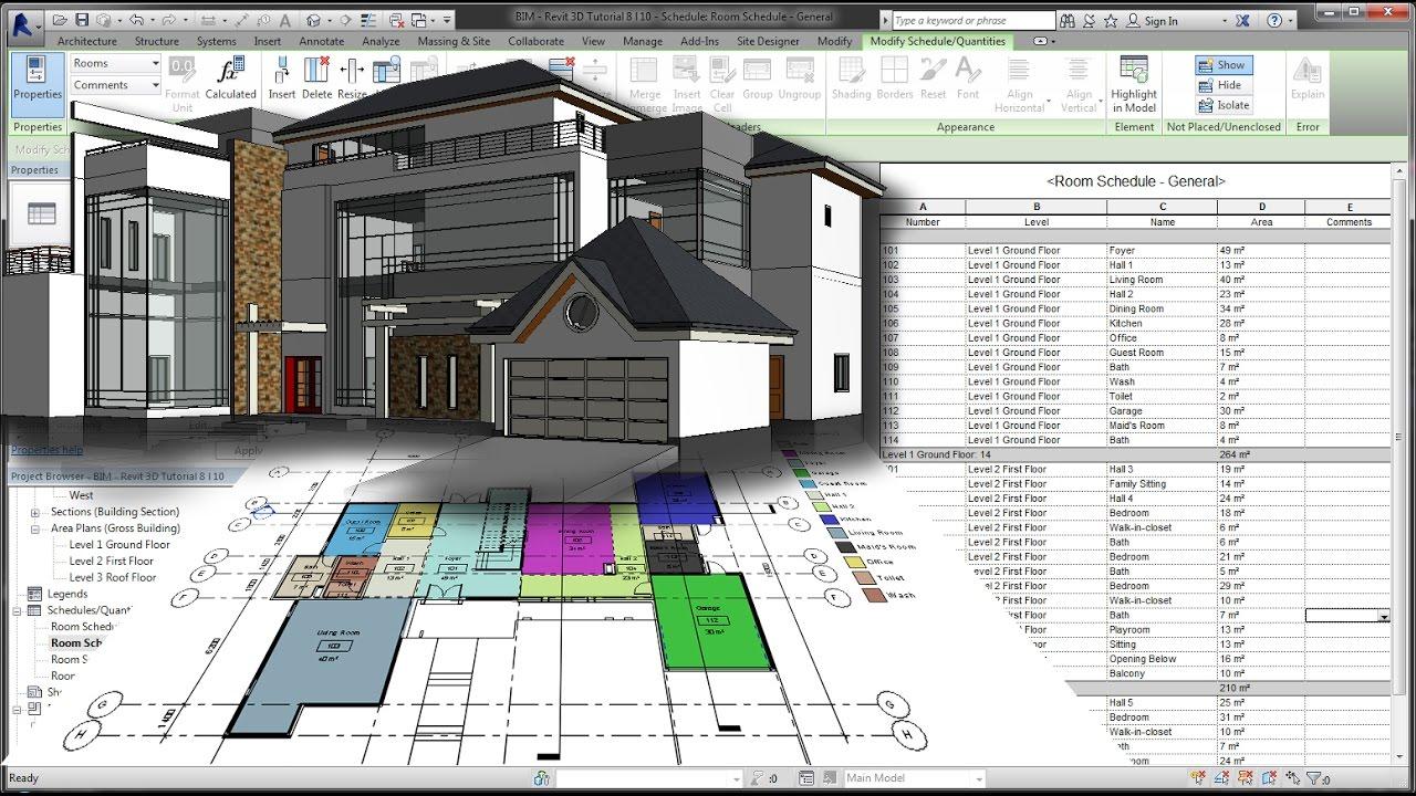 Opiniones Revit: Software de BIM (Building Information Modeling) - Appvizer