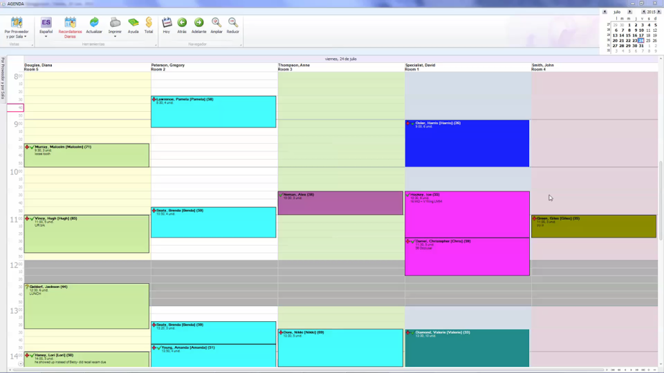 ADSTRA Dental Software Suite-pantalla-3 ADSTRA Dental Software Suite-pantalla-3
