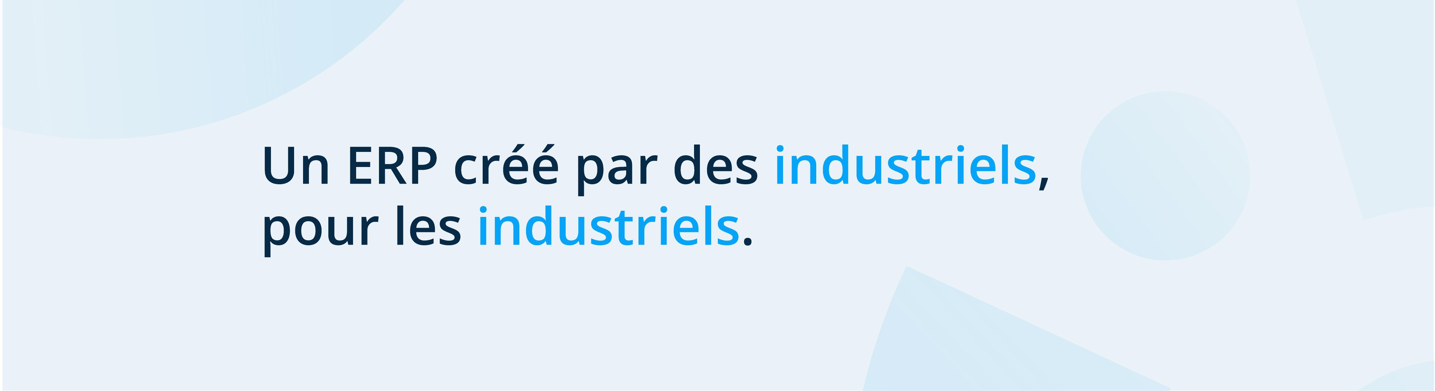 Opiniones ERP Open-Prod: El ERP completo para la industria - Appvizer