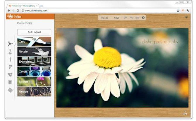 PicMonkey - Captura de pantalla 1