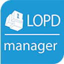 LOPD manager