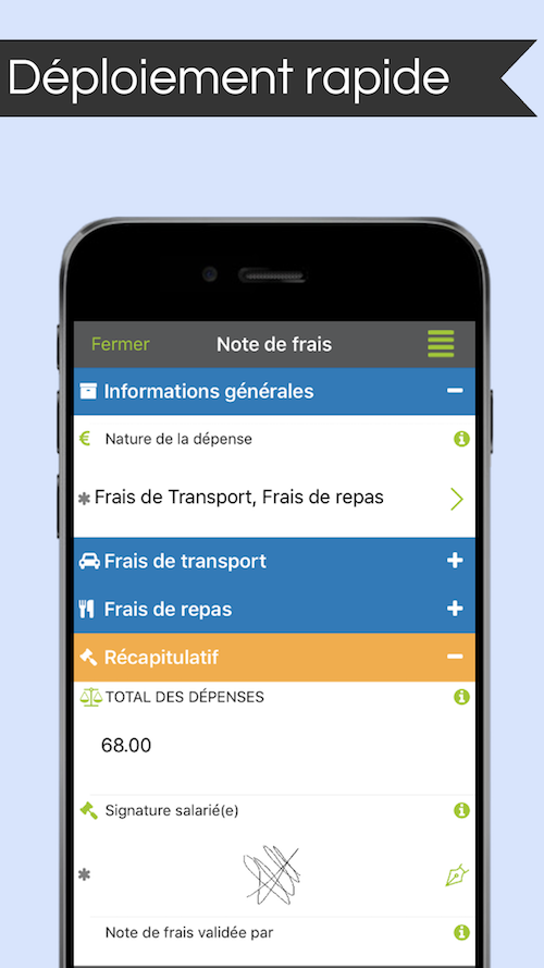 Kizeo Forms-S5-iphone-5.5 Kizeo Forms-S5-iphone-5.5