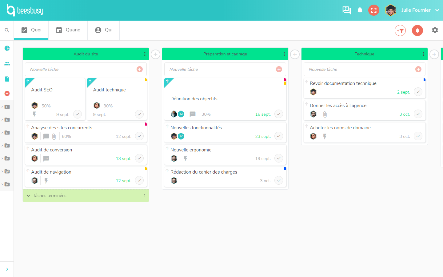 Beesbusy-Beesbusy-Kanban-vue-Quoi Beesbusy-Beesbusy-Kanban-vue-Quoi