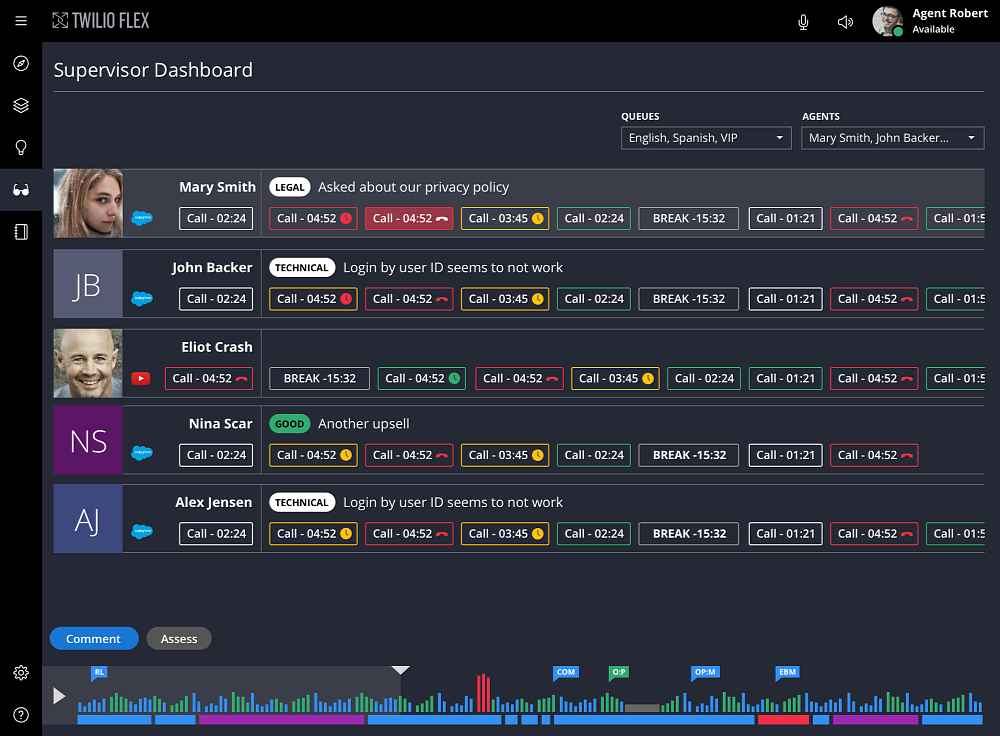 Twilio Flex-twilio-flex-lg Twilio Flex-twilio-flex-lg