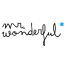 Mr. Wonderful Mr. Wonderful