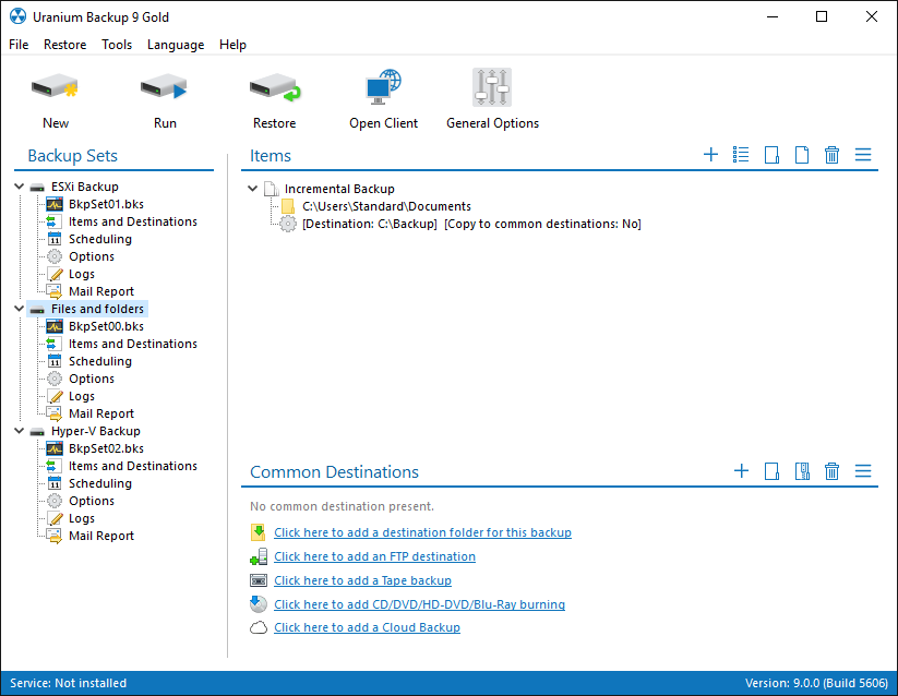 Uranium Backup-Uranium Backup Gold Datensicherung Tools Uranium Backup-Uranium Backup Gold Datensicherung Tools