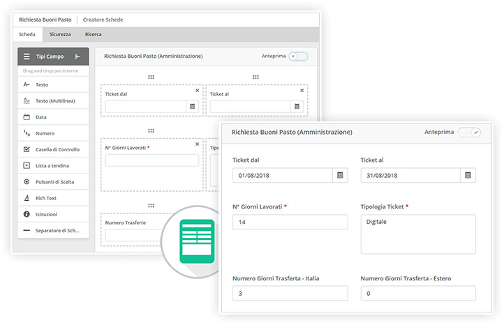 Cezanne HR-form-builder-con-workflow Cezanne HR-form-builder-con-workflow