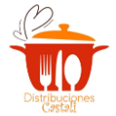 Castali. Empresa de distribución de alimentos y bebidas. Castali. Empresa de distribución de alimentos y bebidas.