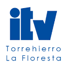 Centro ITV Torrehierro - La Floresta, en Talavera de la Reina. Centro ITV Torrehierro - La Floresta, en Talavera de la Reina.