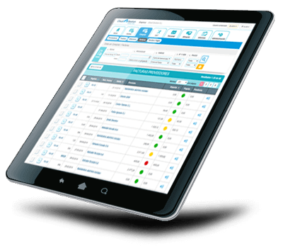 Cloud Gestion - Captura de pantalla 15