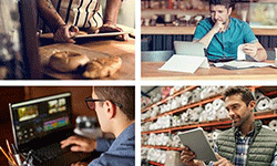 Cloud Gestion - Software de gestión y facturación online para todo tipo de empresas y negocios