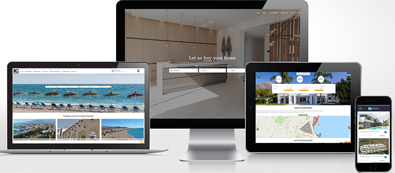 Professional Real Estate websites Professional Real Estate websites