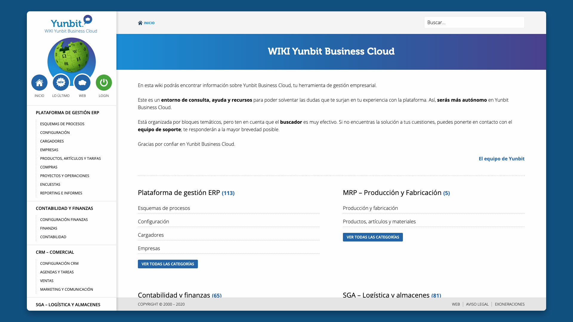 Wiki de Yunbit Wiki de Yunbit