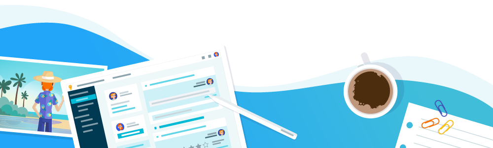 Opiniones Poplee Desempeño: Entrevistas de evaluación y seguimiento de objetivos - Appvizer