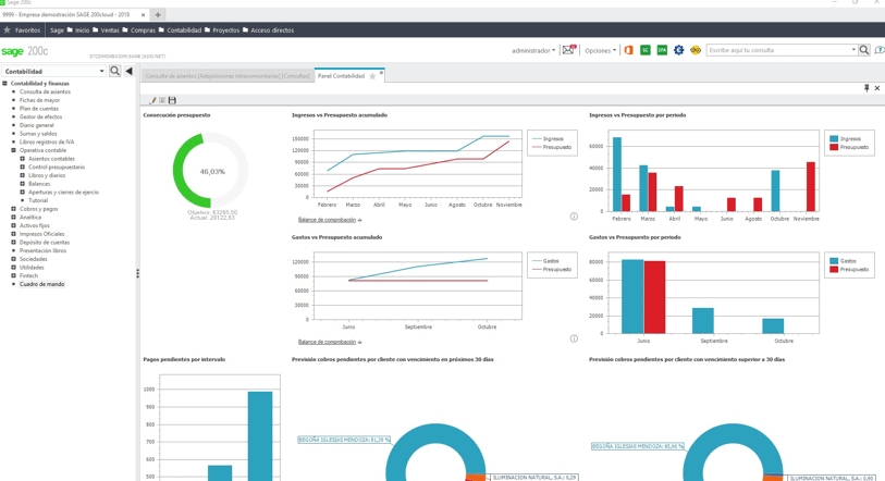 Sage 200c-erp Sage 200c-erp