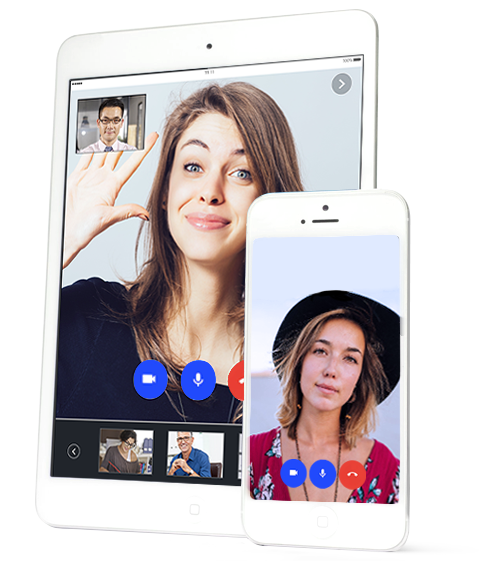 LiveWebinar-Live Webinar mobile devices