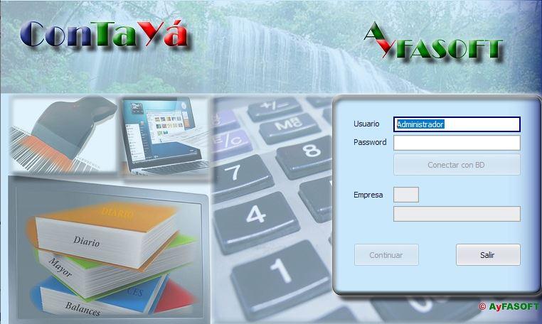 Opiniones ConTaYá: Contabilidad financiera adaptada al SII - Appvizer