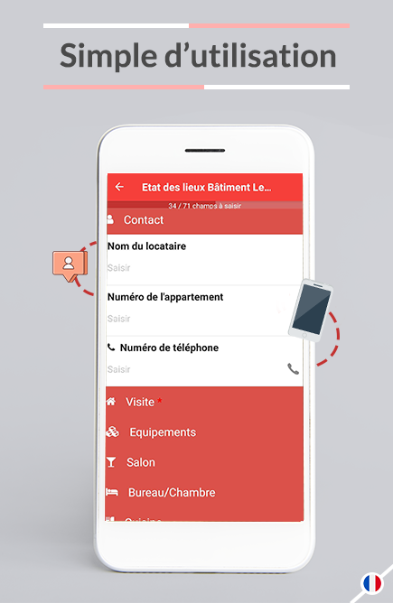 Collectez en temps réel toutes sortes de données. Collectez en temps réel toutes sortes de données.