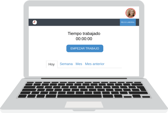 Finchar desde el panel web del usuario Finchar desde el panel web del usuario