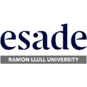 Esade es una institución académica global conocida por la calidad de su educación, su visión internacional y un enfoque claro en el desarrollo holístico de la persona. Mantiene estrechos vínculos con el mundo de la empresa. Esade es una institución académica global conocida por la calidad de su educación, su visión internacional y un enfoque claro en el desarrollo holístico de la persona. Mantiene estrechos vínculos con el mundo de la empresa.