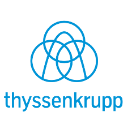 Thyssenkrupp Industrial Solutions es líder en Ingeniería, construcción y servicio de plantas y sistemas industriales. Thyssenkrupp Industrial Solutions es líder en Ingeniería, construcción y servicio de plantas y sistemas industriales.