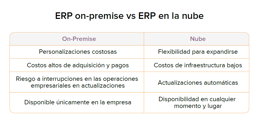 NetSuite - Captura de pantalla 5
