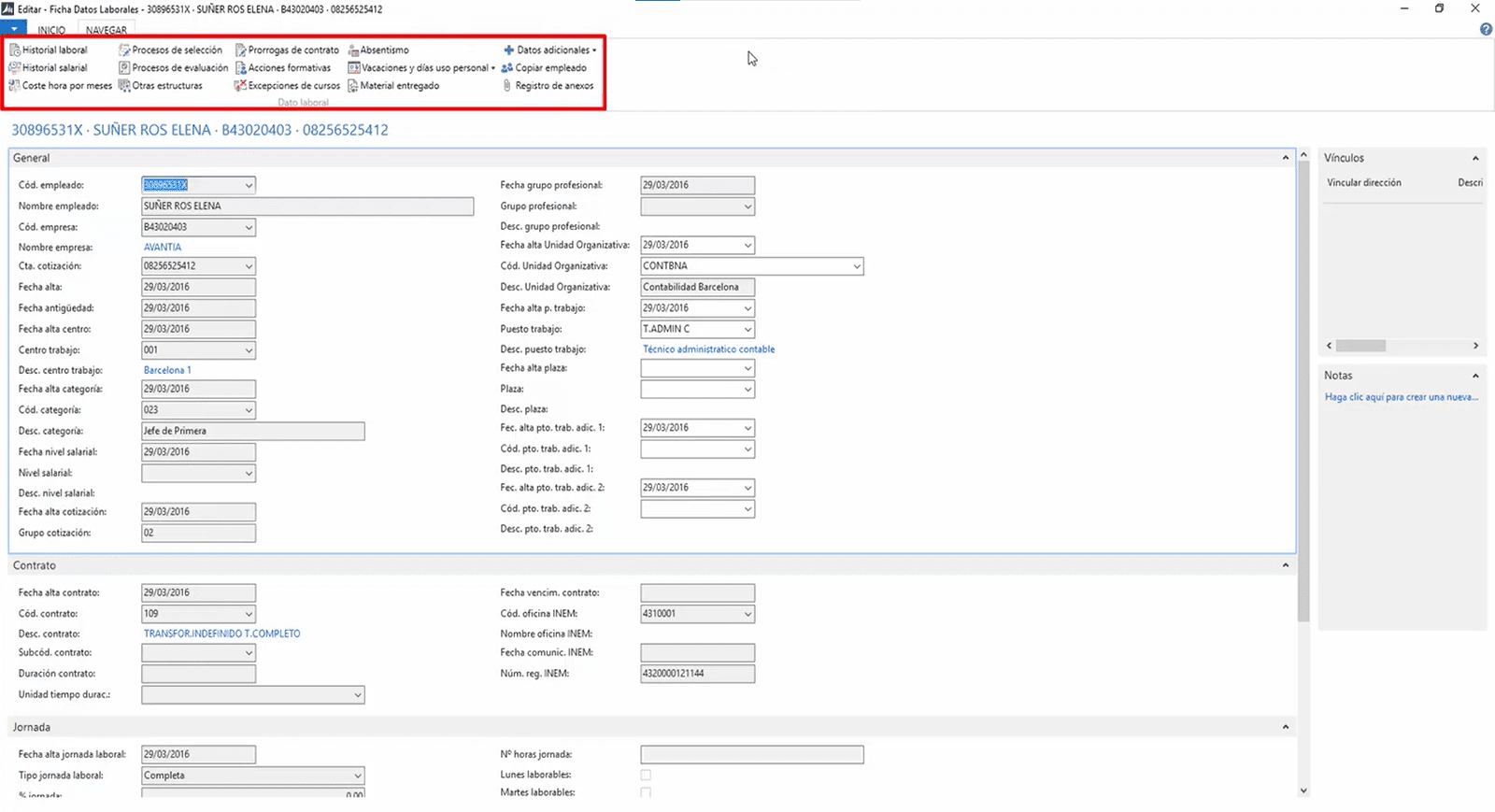 software para coordinar el talento de las personas y mejorar la competividad de la organización. software para coordinar el talento de las personas y mejorar la competividad de la organización.