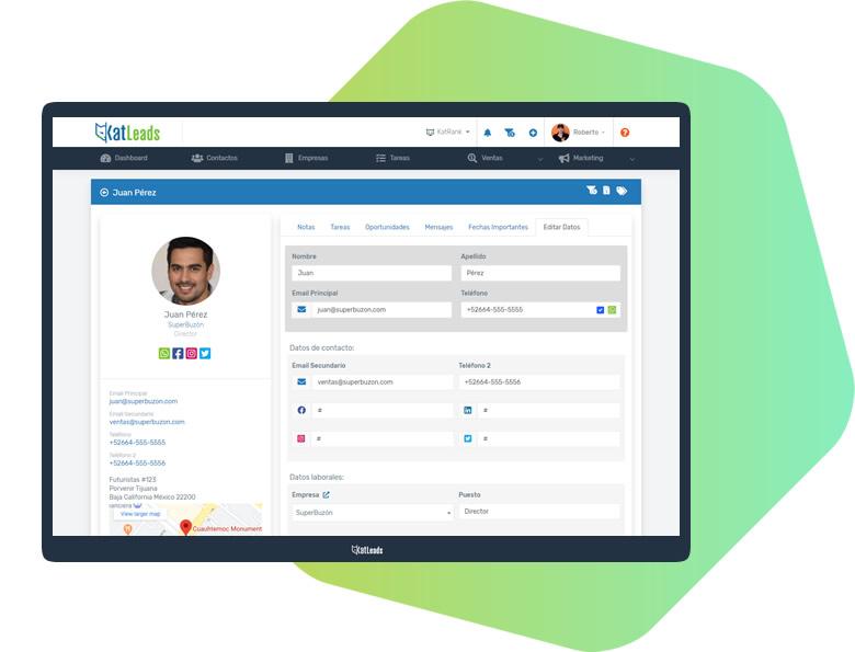 CRM CRM