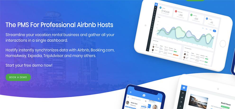 Property Management System Property Management System