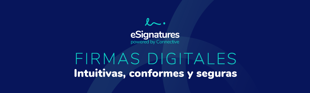Opiniones Connective eSignatures: Estás a 1 clic de una firma electrónica - Appvizer